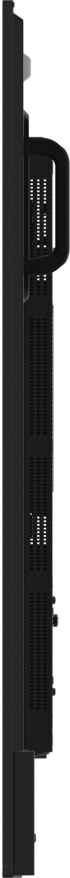 Интерактивна дъска/дисплей IIYAMA LH7565UHSB-B1, 74.5\'\' Thin bezel, IPS panel, AG, 16:9, 4K UHD 3840x2160, 800cd/m2 снимка 10