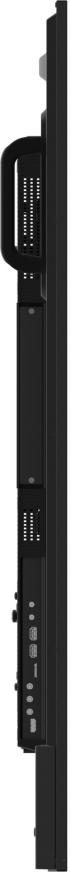 Интерактивна дъска/дисплей IIYAMA LH7565UHSB-B1, 74.5\'\' Thin bezel, IPS panel, AG, 16:9, 4K UHD 3840x2160, 800cd/m2 снимка 11