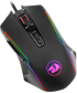 Геймърска мишка Redragon Ranger Basic RGB M910-K снимка 2