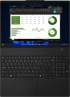 Лаптоп Lenovo ThinkPad L16 G1 Intel Core Ultra 5 125U, 16GB, 512GB SSD, 16" WUXGA, Win 11 Pro снимка 3