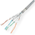 Инсталационен LAN кабел  Roline, S-FTP, PiMF, Cat7, 300 м снимка 1
