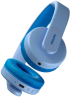Слушалки PHILIPS Kids Bluetooth headphones maximum volume limited to 85 dB blue снимка 2