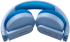 Слушалки PHILIPS Kids Bluetooth headphones maximum volume limited to 85 dB blue снимка 4