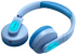 Слушалки PHILIPS Kids Bluetooth headphones maximum volume limited to 85 dB blue снимка 6