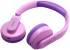 Слушалки PHILIPS Kids Bluetooth headphones maximum volume limited to 85 dB розови снимка 2