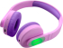 Слушалки PHILIPS Kids Bluetooth headphones maximum volume limited to 85 dB розови снимка 4