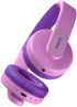 Слушалки PHILIPS Kids Bluetooth headphones maximum volume limited to 85 dB розови снимка 5