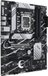 Дънна платка ASUS PRIME B760-PLUS DDR5, LGA 1700, ATX снимка 2