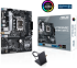 Дънна платка ASUS PRIME H610M-A WIFI D4, LGA 1700 mATX снимка 4