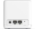 Безжична Wi-Fi Mesh система Mercusys Halo H30G(2-pack) AC1300 снимка 3