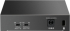 Комутатор/Суич TP-Link LS105LP 5-Port 10-100 Mbps Desktop Switch with 4-Port PoE, 4× 10-100 Mbps PoE Ports, 1× 10-100 Mbps Non-PoE Port снимка 2