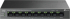 Комутатор/Суич TP-Link LS109P 9-Port 10/100 Mbps Desktop Switch with 8-Port PoE+, 8× 10/100 Mbps снимка 1