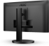 Монитор AOC 24B3CF2, 23.8" IPS WLED, 1920x1080@100Hz, 4ms GtG, 1ms MPRT, 250cd m/2 снимка 6