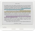 Картов четец Kobo Libra Colour e-Book Reader, E Ink Kaleido touchscreen 7 inch снимка 3