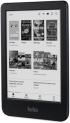 Картов четец Kobo Clara BW e-Book Reader, E Ink Carta 1300 сензорен екран 6 инча снимка 2