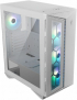 Кутия MSI MPG Gungnir 110R, Mid-Tower, ATX, Micro-ATX, Mini-ITX, USB 3.2, USB Type-C, Бял снимка 2