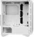 Кутия MSI MPG Gungnir 110R, Mid-Tower, ATX, Micro-ATX, Mini-ITX, USB 3.2, USB Type-C, Бял снимка 4