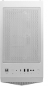 Кутия MSI MPG Gungnir 110R, Mid-Tower, ATX, Micro-ATX, Mini-ITX, USB 3.2, USB Type-C, Бял снимка 5