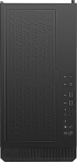 Кутия MSI MPG Velox 100P Airflow, Mid Tower, ATX, Micro ATX, Mini ITX, Type C, RGB бутон, Черен снимка 4