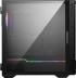 Кутия MSI MPG Velox 100P Airflow, Mid Tower, ATX, Micro ATX, Mini ITX, Type C, RGB бутон, Черен снимка 5