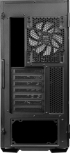 Кутия MSI MPG Velox 100P Airflow, Mid Tower, ATX, Micro ATX, Mini ITX, Type C, RGB бутон, Черен снимка 6