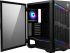 Кутия MSI MPG Velox 100P Airflow, Mid Tower, ATX, Micro ATX, Mini ITX, Type C, RGB бутон, Черен снимка 7