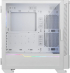 Кутия MSI MPG VELOX 100R, Mid Tower, ATX, Micro ATX, Mini ITX, Type C, LED бутон, Бял снимка 3