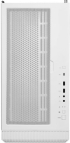 Кутия MSI MPG VELOX 100R, Mid Tower, ATX, Micro ATX, Mini ITX, Type C, LED бутон, Бял снимка 4