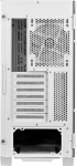 Кутия MSI MPG VELOX 100R, Mid Tower, ATX, Micro ATX, Mini ITX, Type C, LED бутон, Бял снимка 5