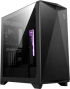 Кутия MSI MPG GUNGNIR 300P AIRFLOW, Mid Tower, ATX, Micro ATX снимка 1