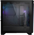 Кутия MSI MPG GUNGNIR 300R AIRFLOW, Mid Tower, ATX, Type C снимка 2