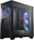 Кутия MSI MPG GUNGNIR 300R AIRFLOW, Mid Tower, ATX, Type C снимка 5