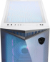 Кутия MSI MPG GUNGNIR 300R AIRFLOW, Mid Tower, ATX, Type C, ARGB снимка 4