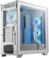 Кутия MSI MPG GUNGNIR 300R AIRFLOW, Mid Tower, ATX, Type C, ARGB снимка 5
