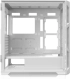 Raijintek кутия Case EATX - PONOS ULTRA WHITE MS4 снимка 4