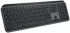 Клавиатура Logitech MX Keys S 920-011587 - графит снимка 3