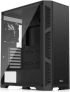 Raijintek кутия Case ATX - ARCADIA III снимка 1