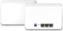 Безжична Wi-Fi 6 Mesh система Mercusys Halo H70X(2-pack) AX1800 снимка 2