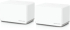 Безжична Wi-Fi 6 Mesh система Mercusys Halo H70X(2-pack) AX1800 снимка 1