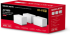 Безжична Wi-Fi 6 Mesh система Mercusys Halo H70X(3-pack) AX1800 снимка 3