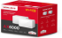 Безжична Wi-Fi 6 Mesh система Mercusys Halo H90X(2-pack) AX6000 снимка 3
