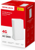 Безжичен Dual Band 4G LTE Рутер Mercusys MB130-4G AC1200, слот за Sim карта снимка 7