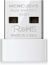 Безжичен USB Nano адаптер Mercusys MW150US снимка 1
