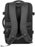 Natec Laptop Backpack Camel Pro 17.3" ,Черен снимка 2