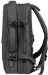 Natec Laptop Backpack Camel Pro 17.3" ,Черен снимка 12