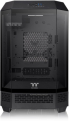 Кутия Thermaltake Tower 300 Black снимка 2