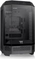 Кутия Thermaltake Tower 300 Black снимка 3