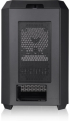 Кутия Thermaltake Tower 300 Black снимка 4