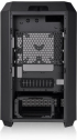 Кутия Thermaltake Tower 300 Black снимка 5
