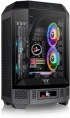 Кутия Thermaltake Tower 300 Black снимка 1